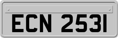 ECN2531
