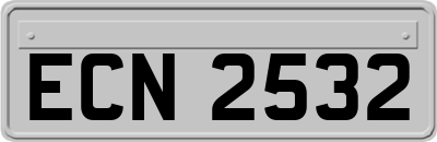 ECN2532