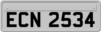 ECN2534