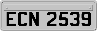 ECN2539