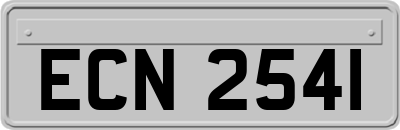 ECN2541