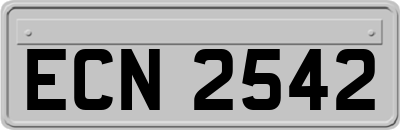 ECN2542