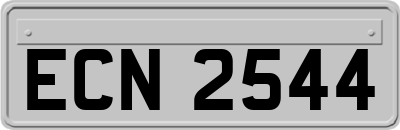 ECN2544