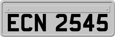 ECN2545