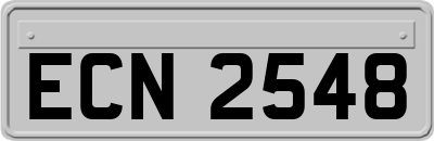 ECN2548