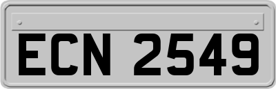 ECN2549