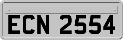ECN2554