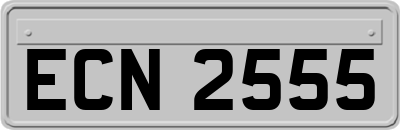 ECN2555