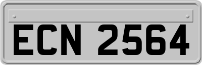 ECN2564