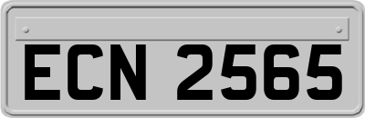 ECN2565