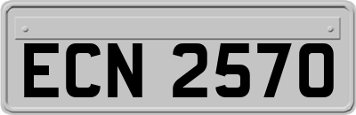 ECN2570