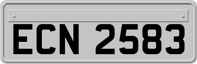 ECN2583