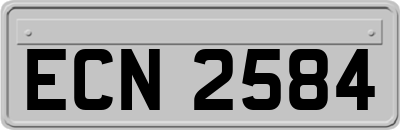 ECN2584