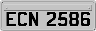 ECN2586