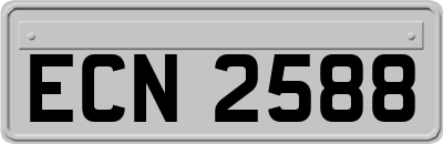 ECN2588