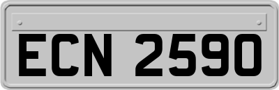 ECN2590
