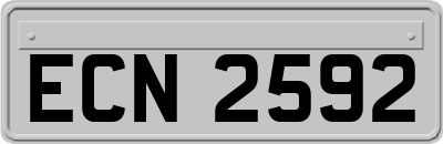 ECN2592