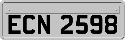 ECN2598