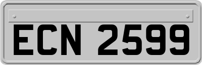 ECN2599