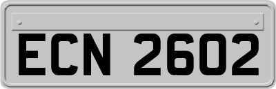 ECN2602