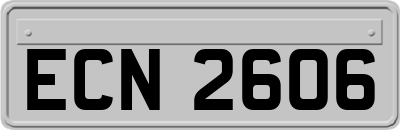 ECN2606