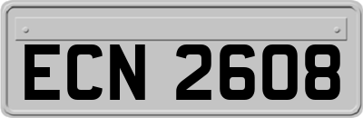 ECN2608