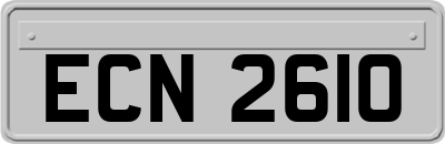 ECN2610