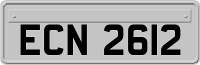 ECN2612