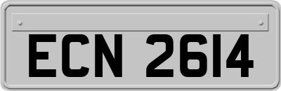 ECN2614