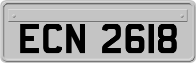 ECN2618