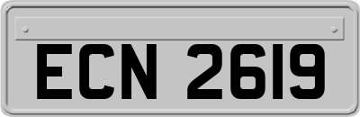 ECN2619