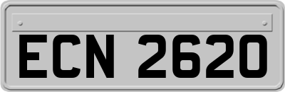 ECN2620