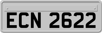 ECN2622