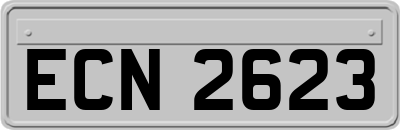 ECN2623