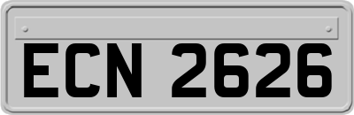 ECN2626