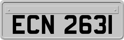 ECN2631