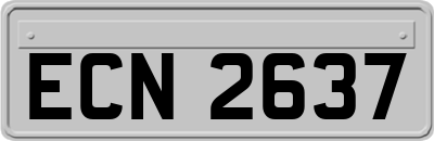 ECN2637