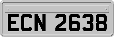 ECN2638
