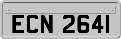 ECN2641