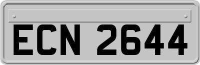 ECN2644