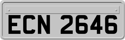 ECN2646