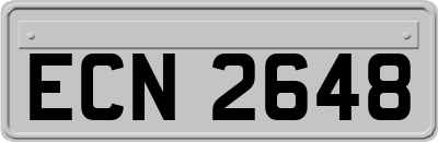 ECN2648