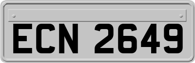 ECN2649
