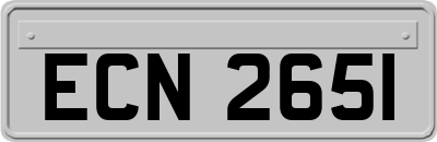 ECN2651