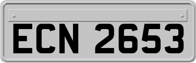 ECN2653