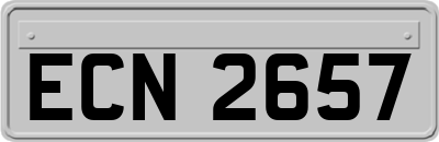 ECN2657