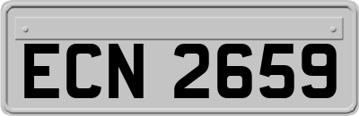 ECN2659