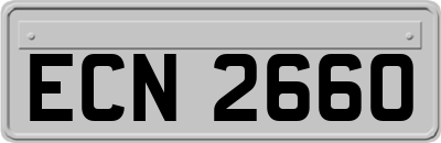 ECN2660