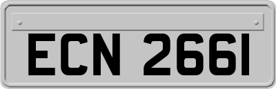 ECN2661