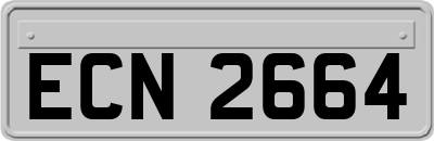ECN2664